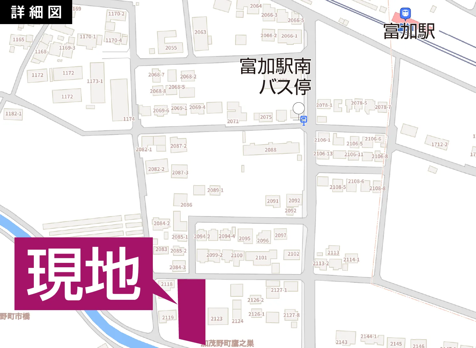 物件詳細図
